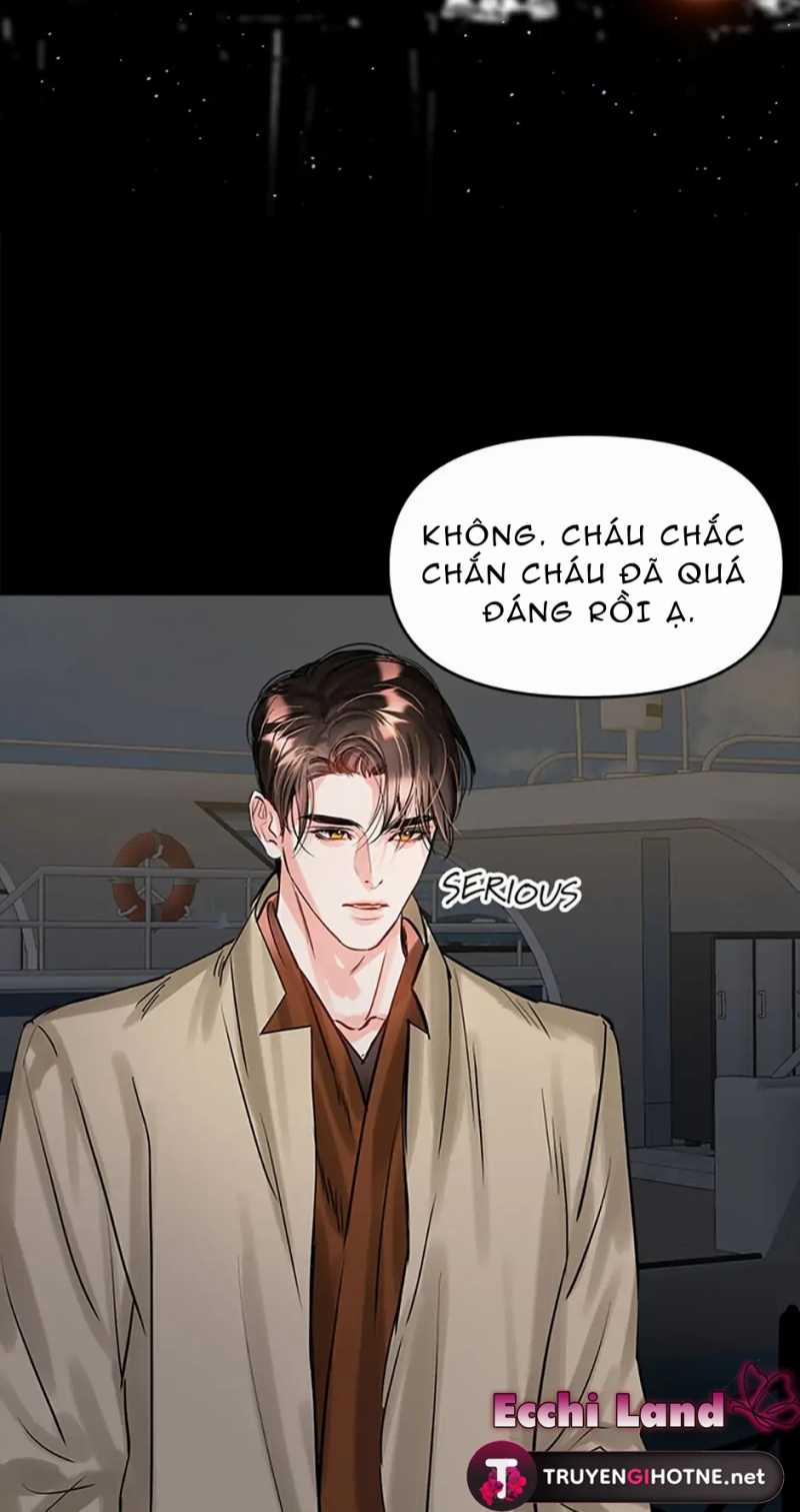 manhwax10.com - Truyện Manhwa Trái Tim Của Sư Tử Chương 46 2 Trang 19