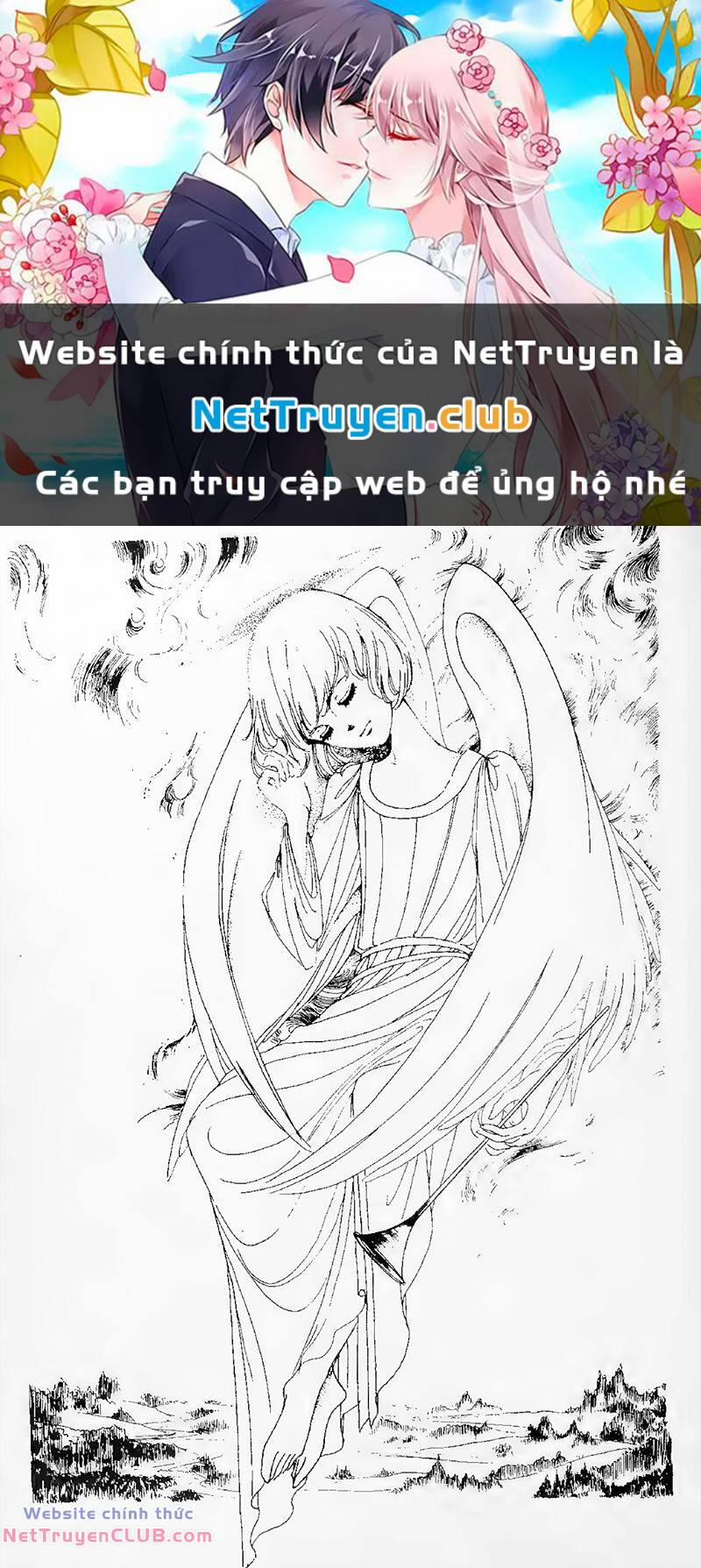 manhwax10.com - Truyện Manhwa Trái Tim Của Thomas Chương 12 Trang 1