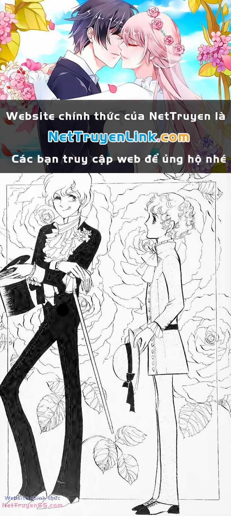 manhwax10.com - Truyện Manhwa Trái Tim Của Thomas Chương 15 Trang 1