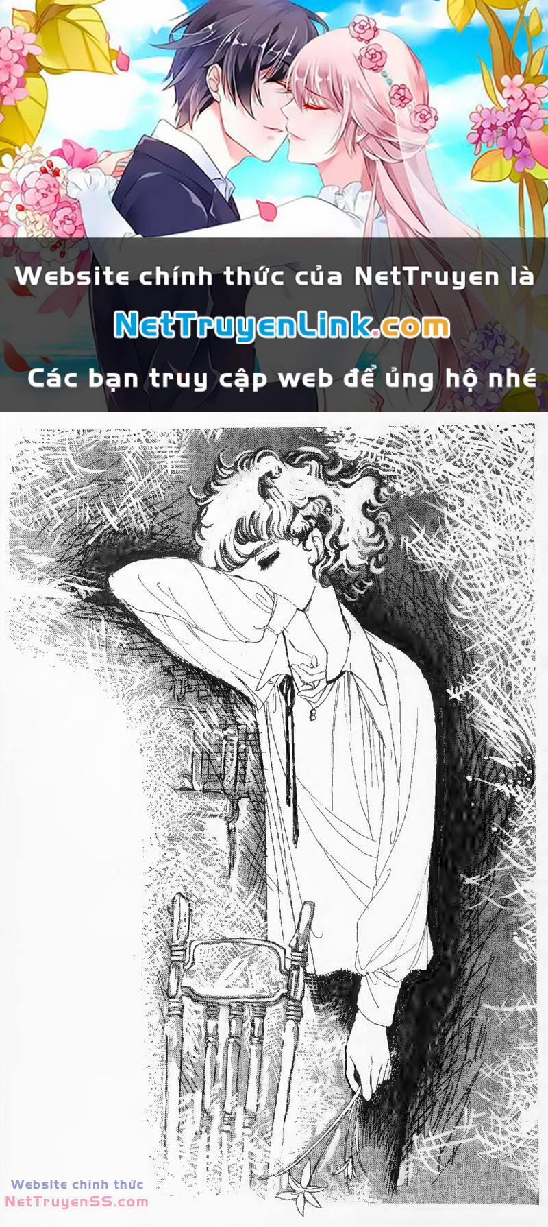 manhwax10.com - Truyện Manhwa Trái Tim Của Thomas Chương 17 Trang 1