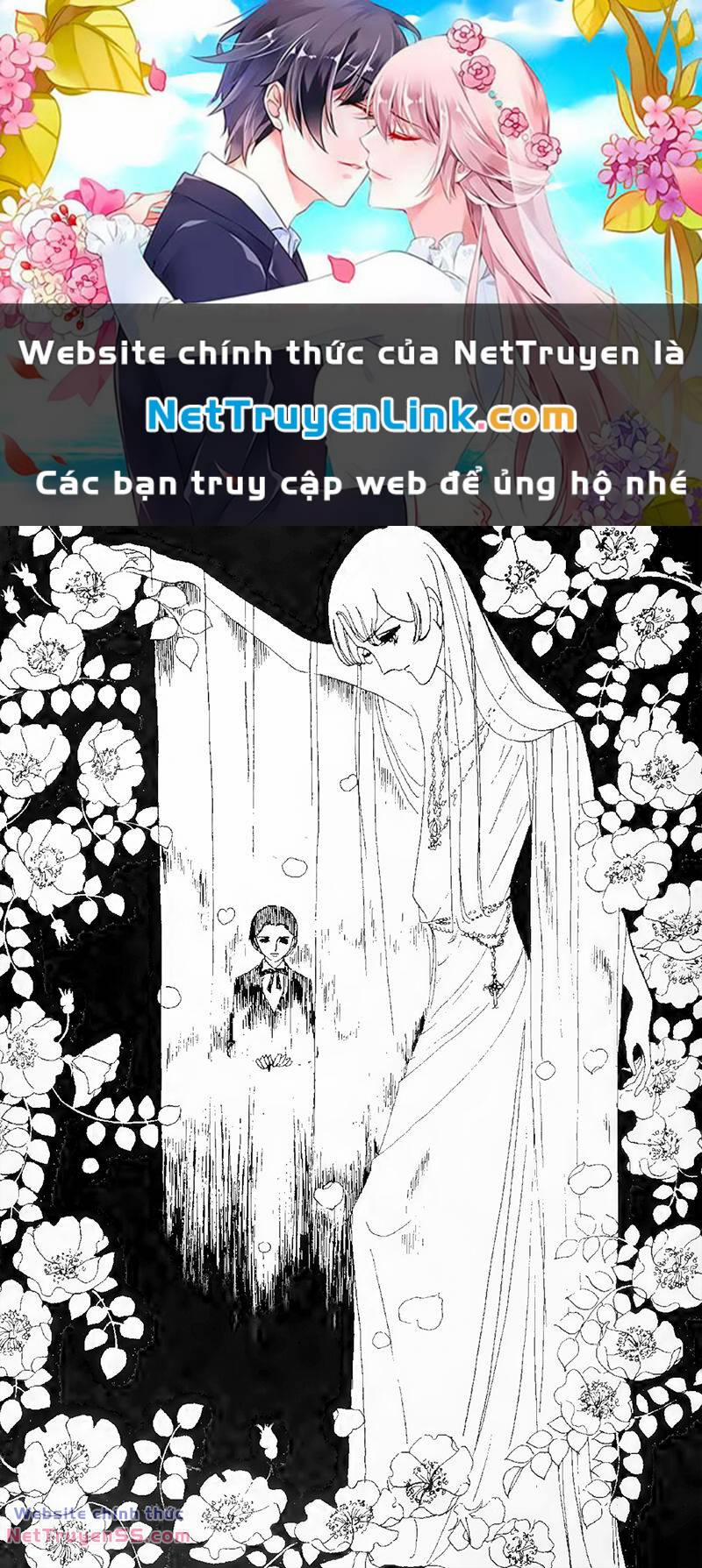 manhwax10.com - Truyện Manhwa Trái Tim Của Thomas Chương 18 Trang 1