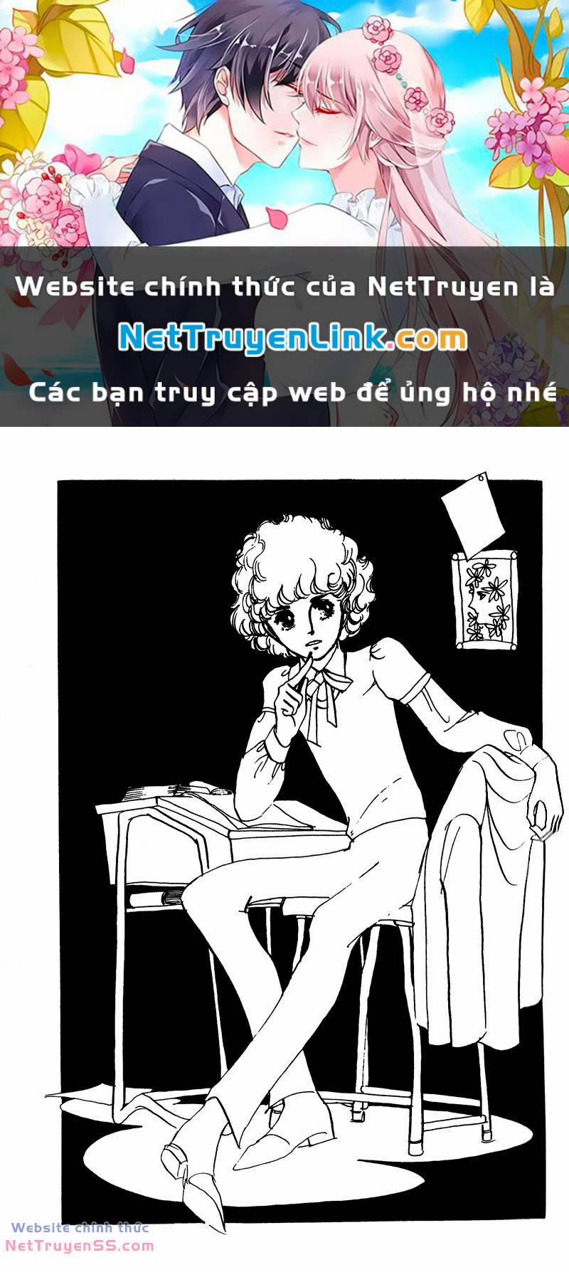 manhwax10.com - Truyện Manhwa Trái Tim Của Thomas Chương 24 Trang 1