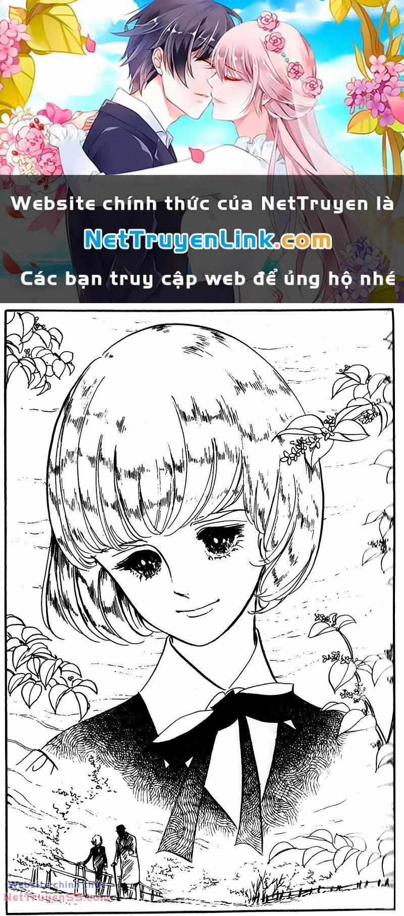 manhwax10.com - Truyện Manhwa Trái Tim Của Thomas Chương 28 Trang 1