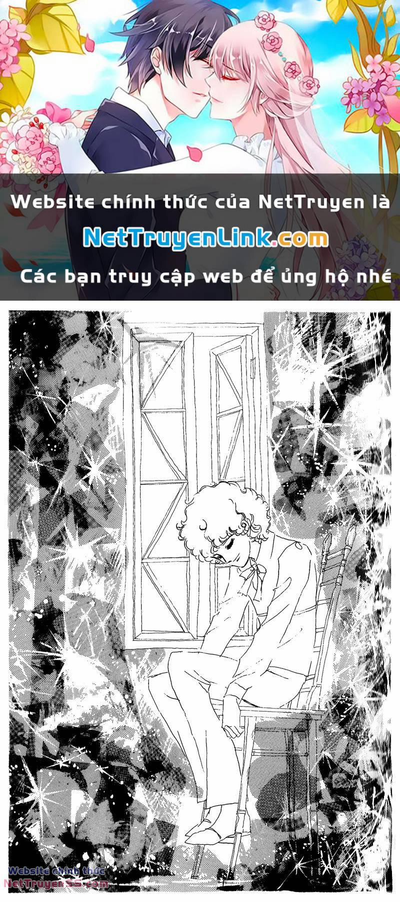 manhwax10.com - Truyện Manhwa Trái Tim Của Thomas Chương 30 Trang 1