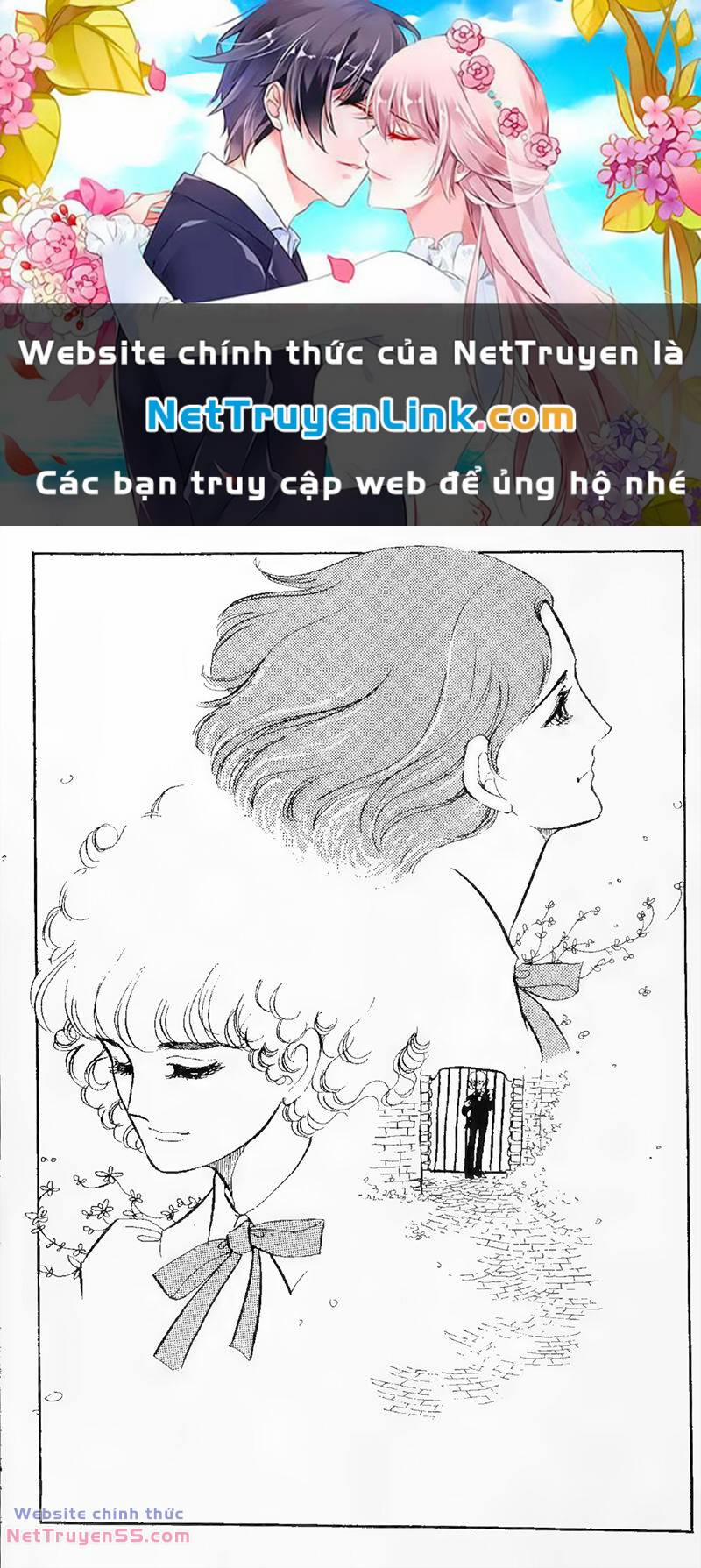 manhwax10.com - Truyện Manhwa Trái Tim Của Thomas Chương 33 Trang 1