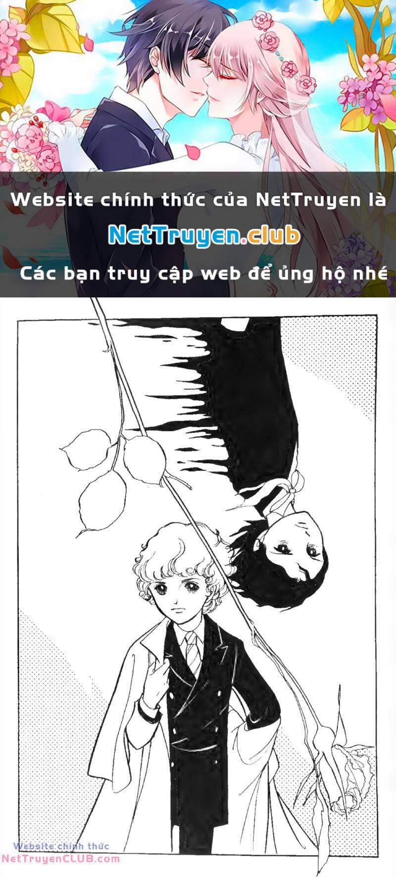 manhwax10.com - Truyện Manhwa Trái Tim Của Thomas Chương 4 Trang 1