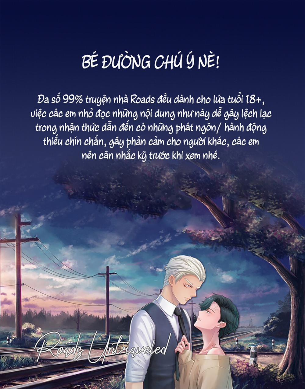 manhwax10.com - Truyện Manhwa Trái Tim Đa Cảm Chương 9 Trang 1