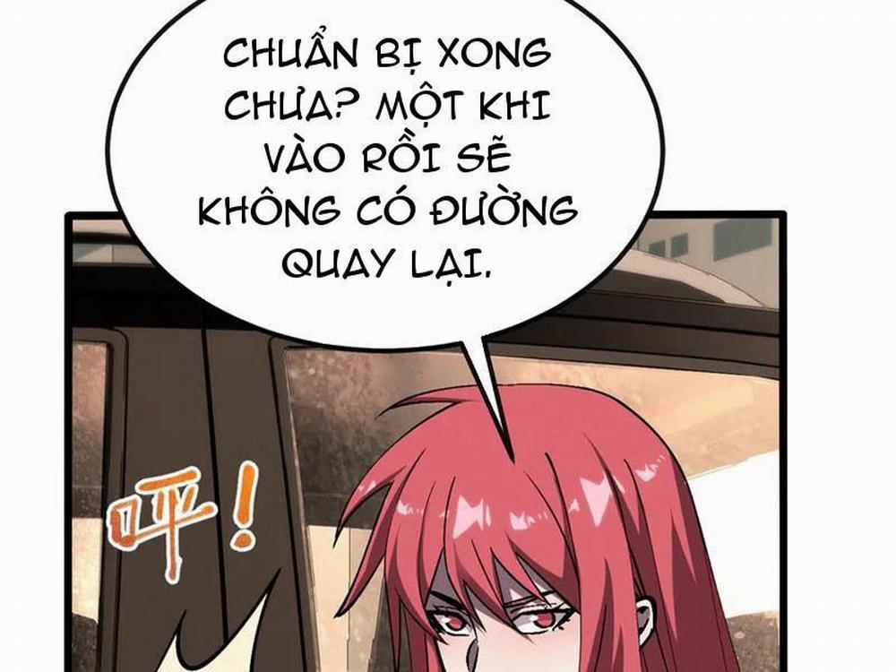 manhwax10.com - Truyện Manhwa Trảm Linh Thiếu Nữ: Tất Cả Khế Ước Của Ta Đều Là Thượng Cổ Thần Binh Chương 14 Trang 22