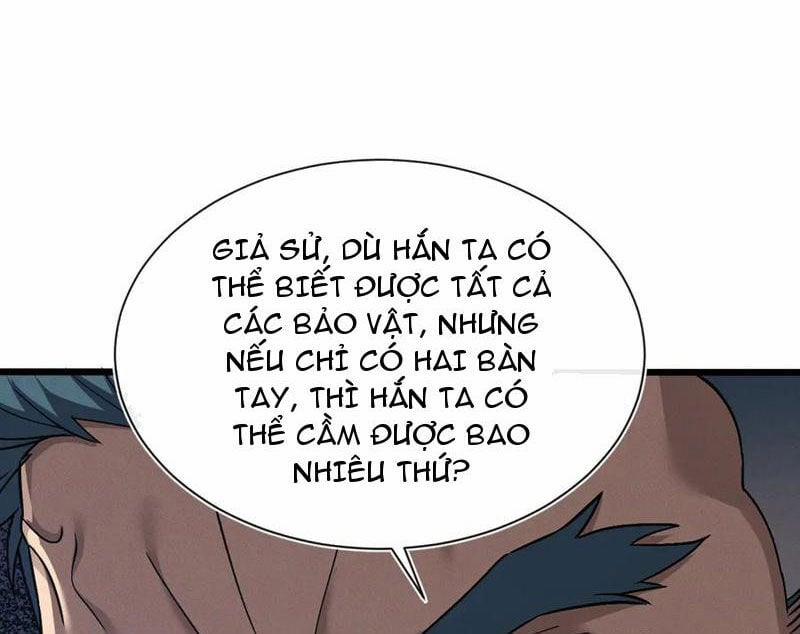 manhwax10.com - Truyện Manhwa Trảm Linh Thiếu Nữ: Tất Cả Khế Ước Của Ta Đều Là Thượng Cổ Thần Binh Chương 19 Trang 12