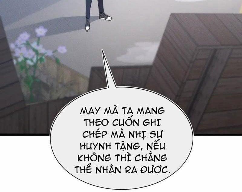 manhwax10.com - Truyện Manhwa Trảm Linh Thiếu Nữ: Tất Cả Khế Ước Của Ta Đều Là Thượng Cổ Thần Binh Chương 19 Trang 23