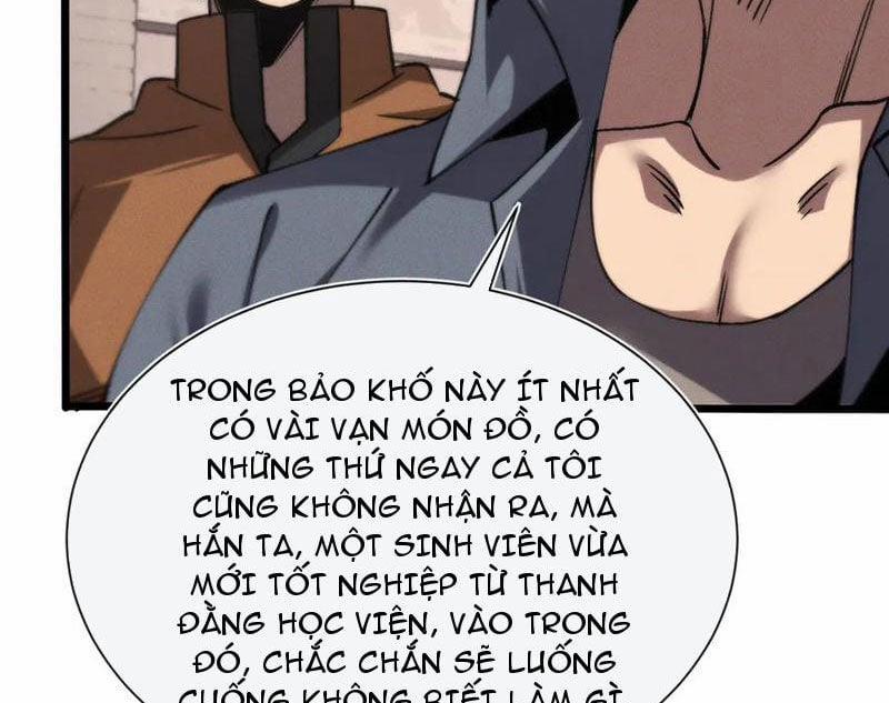 manhwax10.com - Truyện Manhwa Trảm Linh Thiếu Nữ: Tất Cả Khế Ước Của Ta Đều Là Thượng Cổ Thần Binh Chương 19 Trang 10