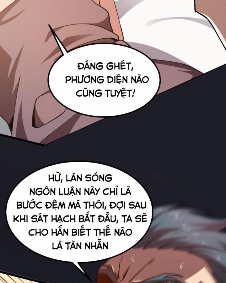 manhwax10.com - Truyện Manhwa Trảm Linh Thiếu Nữ: Tất Cả Khế Ước Của Ta Đều Là Thượng Cổ Thần Binh Chương 2 Trang 34