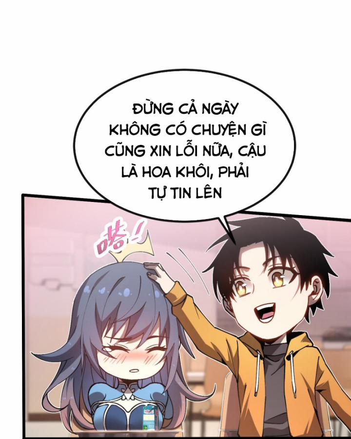 manhwax10.com - Truyện Manhwa Trảm Linh Thiếu Nữ: Tất Cả Khế Ước Của Ta Đều Là Thượng Cổ Thần Binh Chương 2 Trang 46