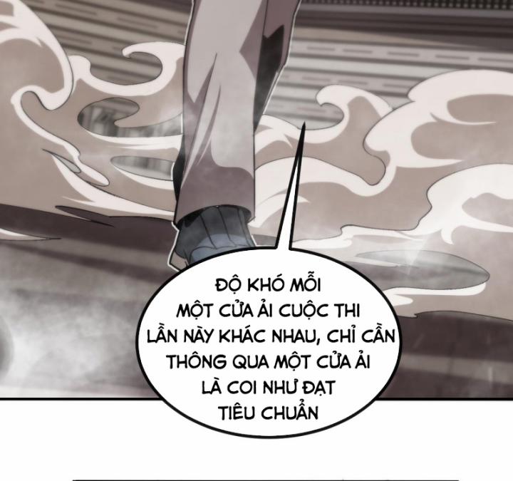 manhwax10.com - Truyện Manhwa Trảm Linh Thiếu Nữ: Tất Cả Khế Ước Của Ta Đều Là Thượng Cổ Thần Binh Chương 2 Trang 71