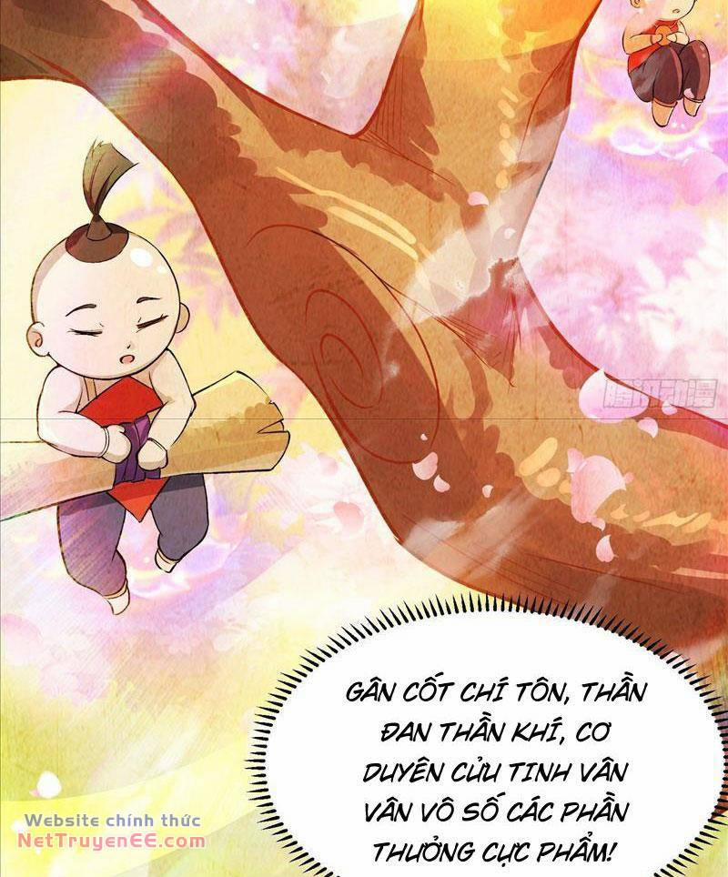 manhwax10.com - Truyện Manhwa Trăm Tuổi Mở Hệ Thống, Hiếu Tử Hiền Tôn Quỳ Khắp Núi! Chương 1 Trang 30