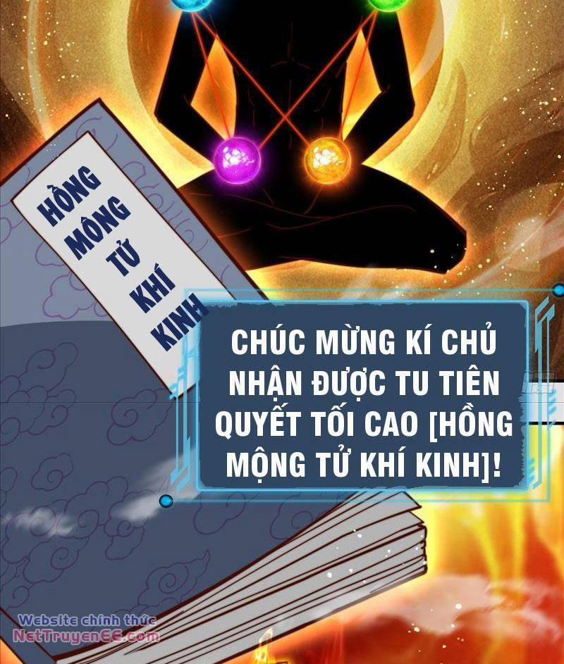 manhwax10.com - Truyện Manhwa Trăm Tuổi Mở Hệ Thống, Hiếu Tử Hiền Tôn Quỳ Khắp Núi! Chương 1 Trang 51