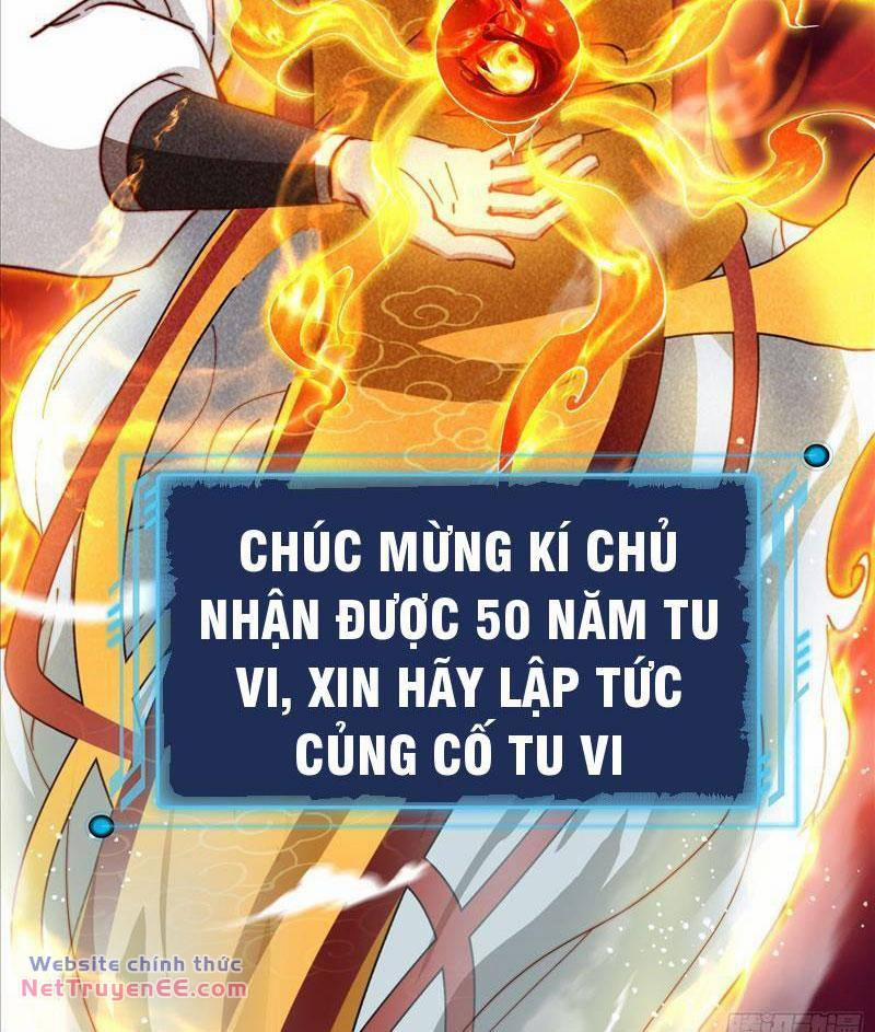 manhwax10.com - Truyện Manhwa Trăm Tuổi Mở Hệ Thống, Hiếu Tử Hiền Tôn Quỳ Khắp Núi! Chương 1 Trang 53