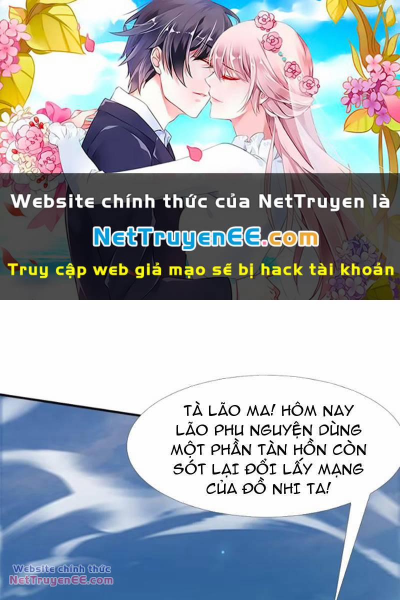 manhwax10.com - Truyện Manhwa Trăm Tuổi Mở Hệ Thống, Hiếu Tử Hiền Tôn Quỳ Khắp Núi! Chương 23 5 Trang 1