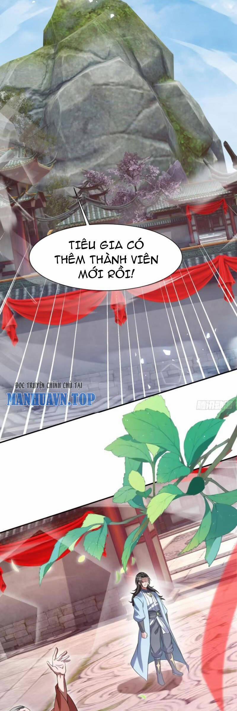 manhwax10.com - Truyện Manhwa Trăm Tuổi Mở Hệ Thống, Hiếu Tử Hiền Tôn Quỳ Khắp Núi! Chương 26 Trang 25