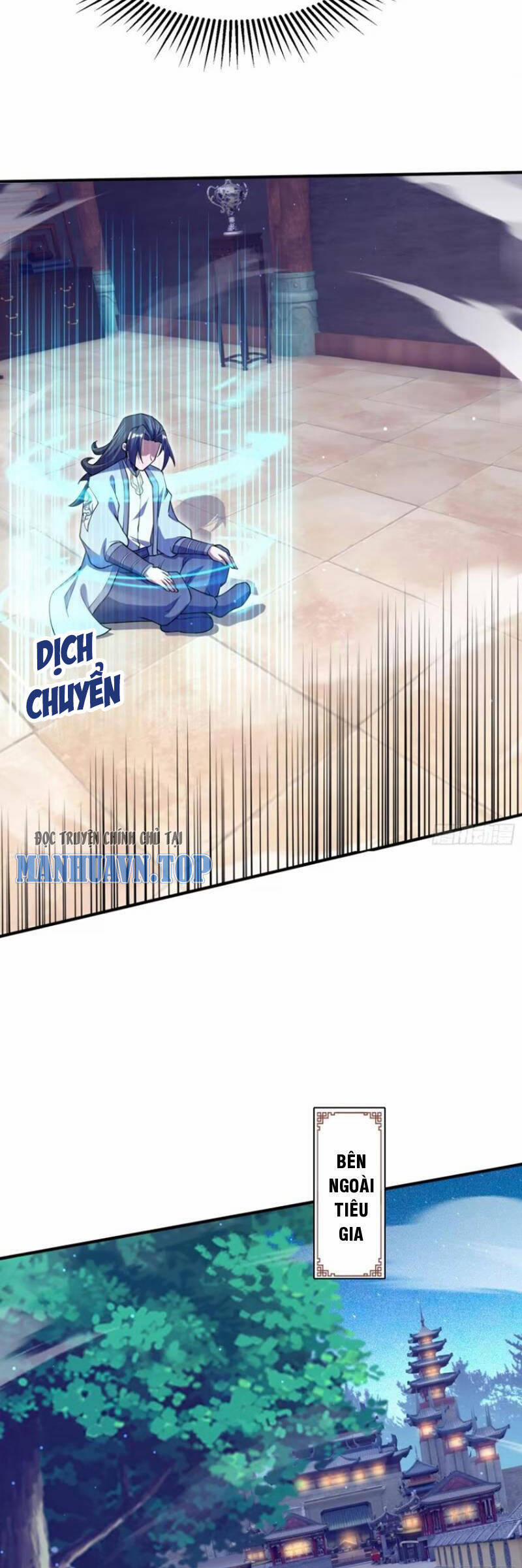 manhwax10.com - Truyện Manhwa Trăm Tuổi Mở Hệ Thống, Hiếu Tử Hiền Tôn Quỳ Khắp Núi! Chương 26 Trang 30