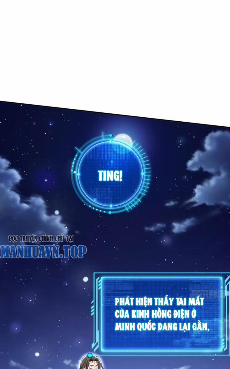 manhwax10.com - Truyện Manhwa Trăm Tuổi Mở Hệ Thống, Hiếu Tử Hiền Tôn Quỳ Khắp Núi! Chương 28 Trang 29