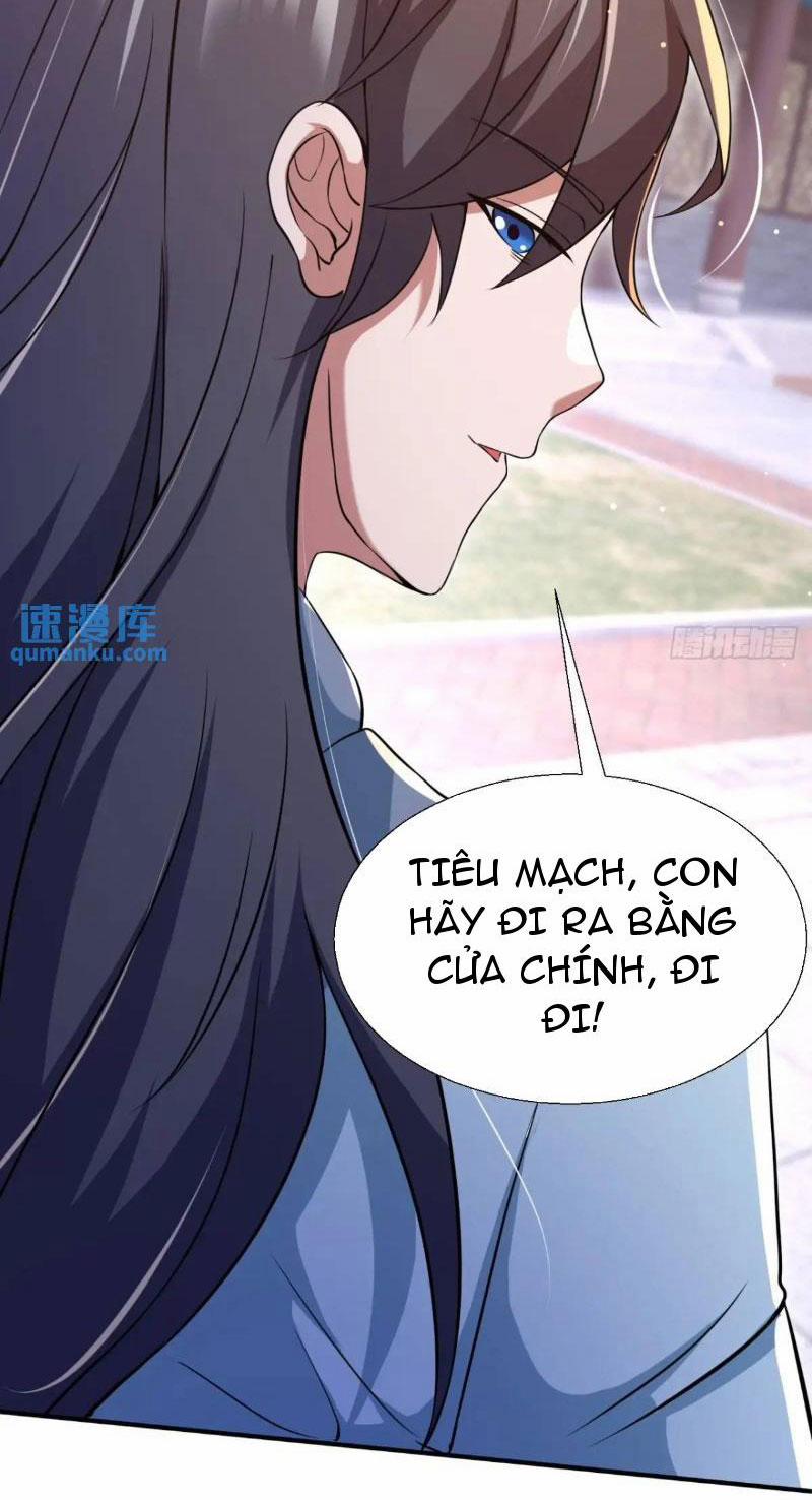 manhwax10.com - Truyện Manhwa Trăm Tuổi Mở Hệ Thống, Hiếu Tử Hiền Tôn Quỳ Khắp Núi! Chương 32 Trang 28