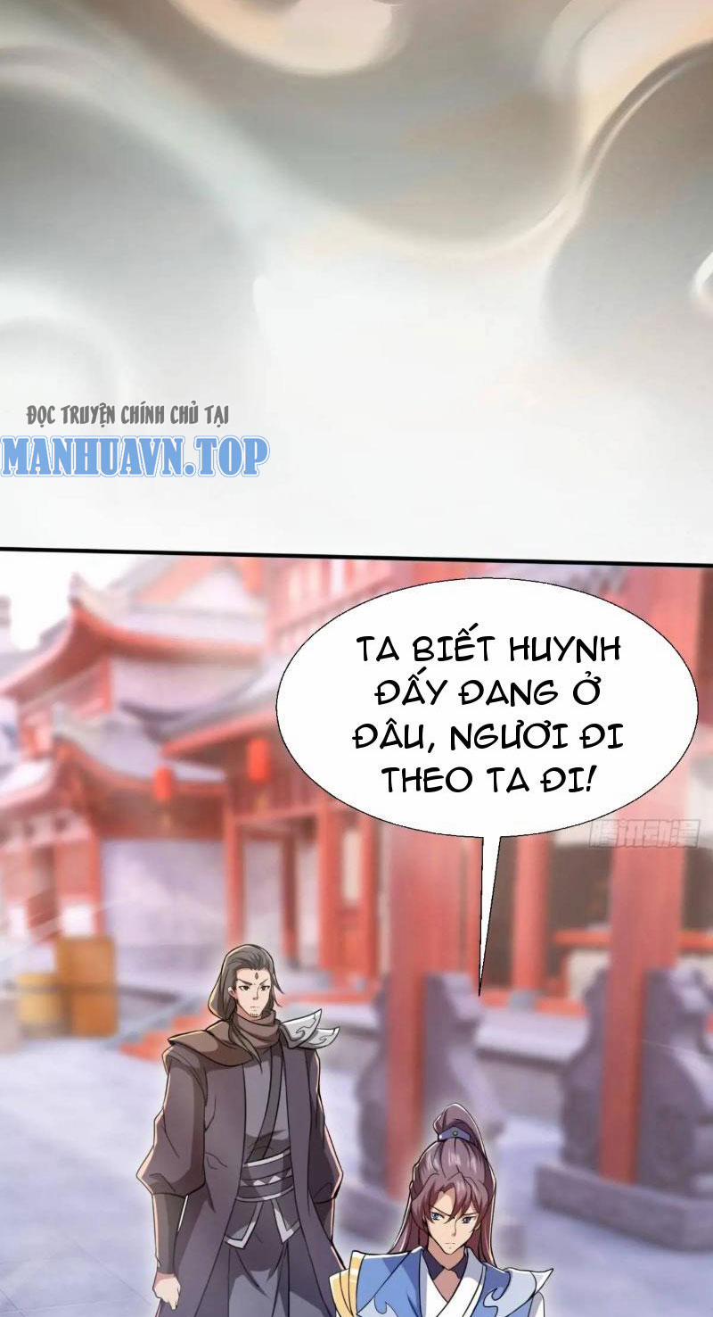 manhwax10.com - Truyện Manhwa Trăm Tuổi Mở Hệ Thống, Hiếu Tử Hiền Tôn Quỳ Khắp Núi! Chương 32 Trang 36