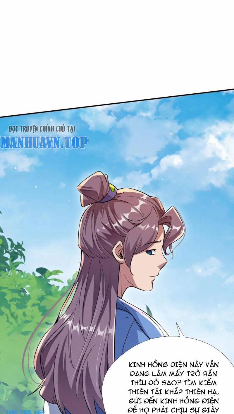 manhwax10.com - Truyện Manhwa Trăm Tuổi Mở Hệ Thống, Hiếu Tử Hiền Tôn Quỳ Khắp Núi! Chương 32 Trang 52