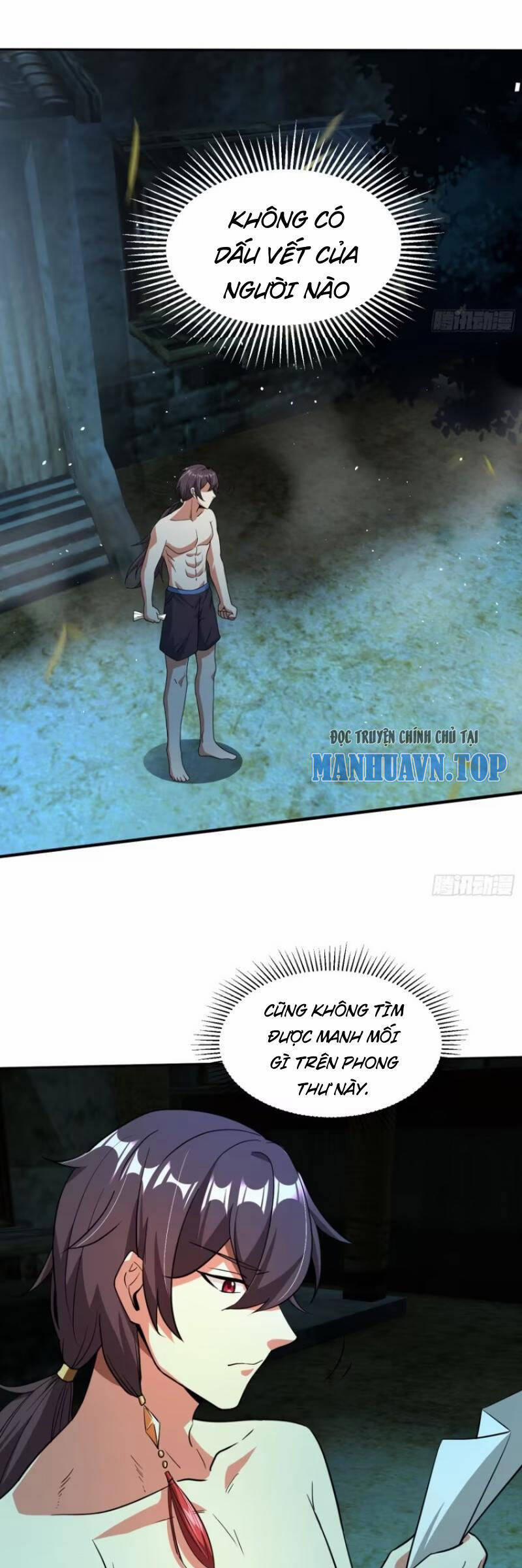 manhwax10.com - Truyện Manhwa Trăm Tuổi Mở Hệ Thống, Hiếu Tử Hiền Tôn Quỳ Khắp Núi! Chương 33 Trang 29