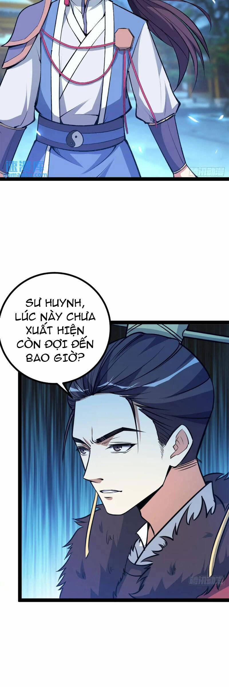 manhwax10.com - Truyện Manhwa Trăm Tuổi Mở Hệ Thống, Hiếu Tử Hiền Tôn Quỳ Khắp Núi! Chương 34 Trang 6