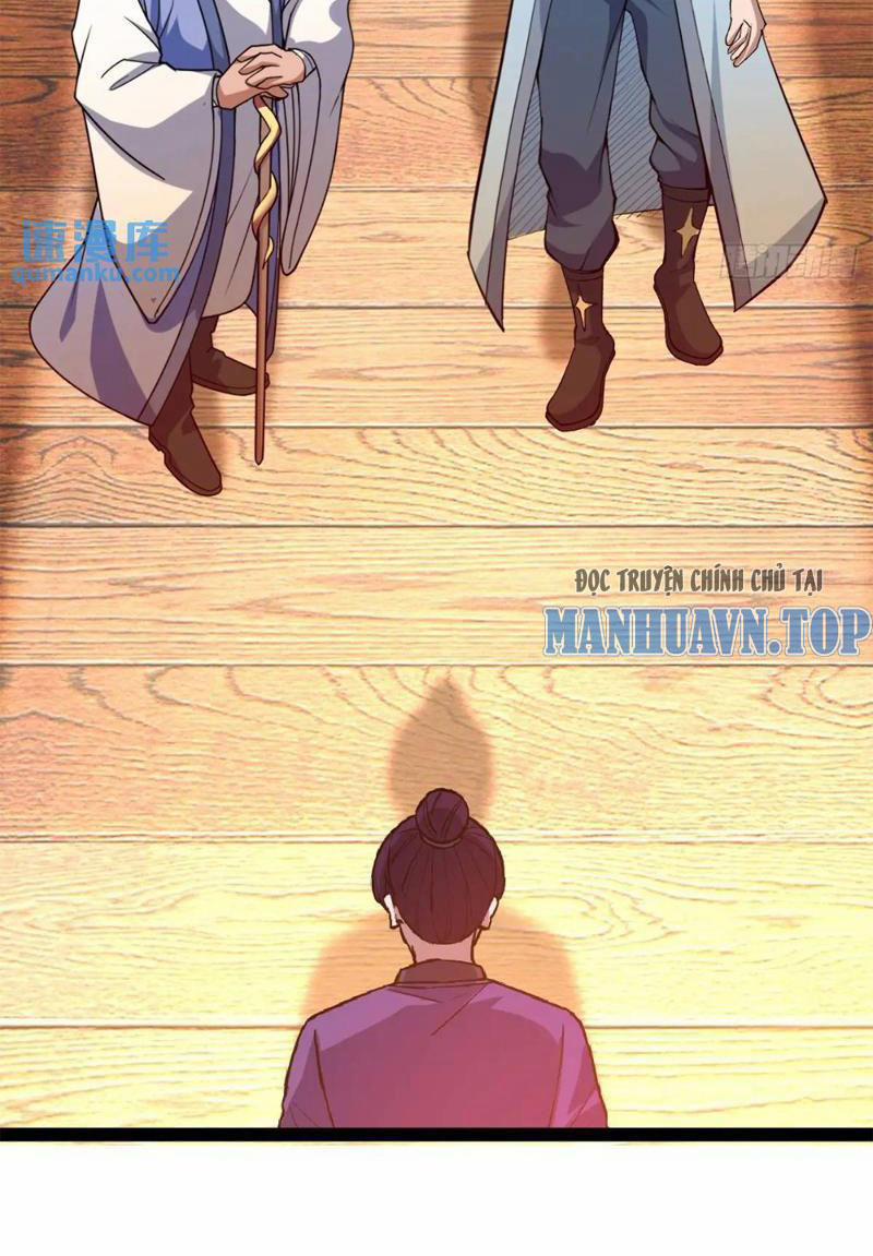 manhwax10.com - Truyện Manhwa Trăm Tuổi Mở Hệ Thống, Hiếu Tử Hiền Tôn Quỳ Khắp Núi! Chương 35 Trang 50