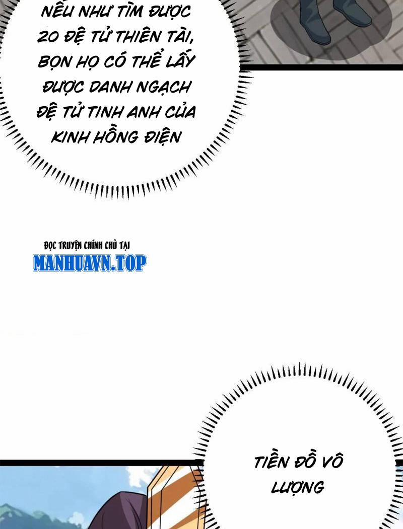 manhwax10.com - Truyện Manhwa Trăm Tuổi Mở Hệ Thống, Hiếu Tử Hiền Tôn Quỳ Khắp Núi! Chương 38 Trang 3