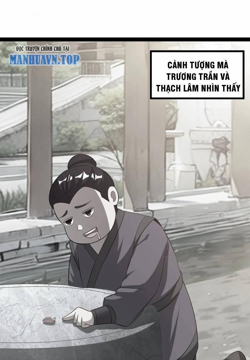 manhwax10.com - Truyện Manhwa Trăm Tuổi Mở Hệ Thống, Hiếu Tử Hiền Tôn Quỳ Khắp Núi! Chương 38 Trang 21