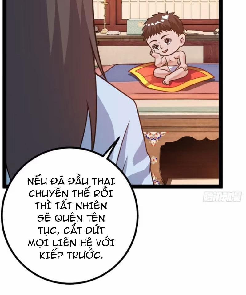 manhwax10.com - Truyện Manhwa Trăm Tuổi Mở Hệ Thống, Hiếu Tử Hiền Tôn Quỳ Khắp Núi! Chương 40 Trang 63