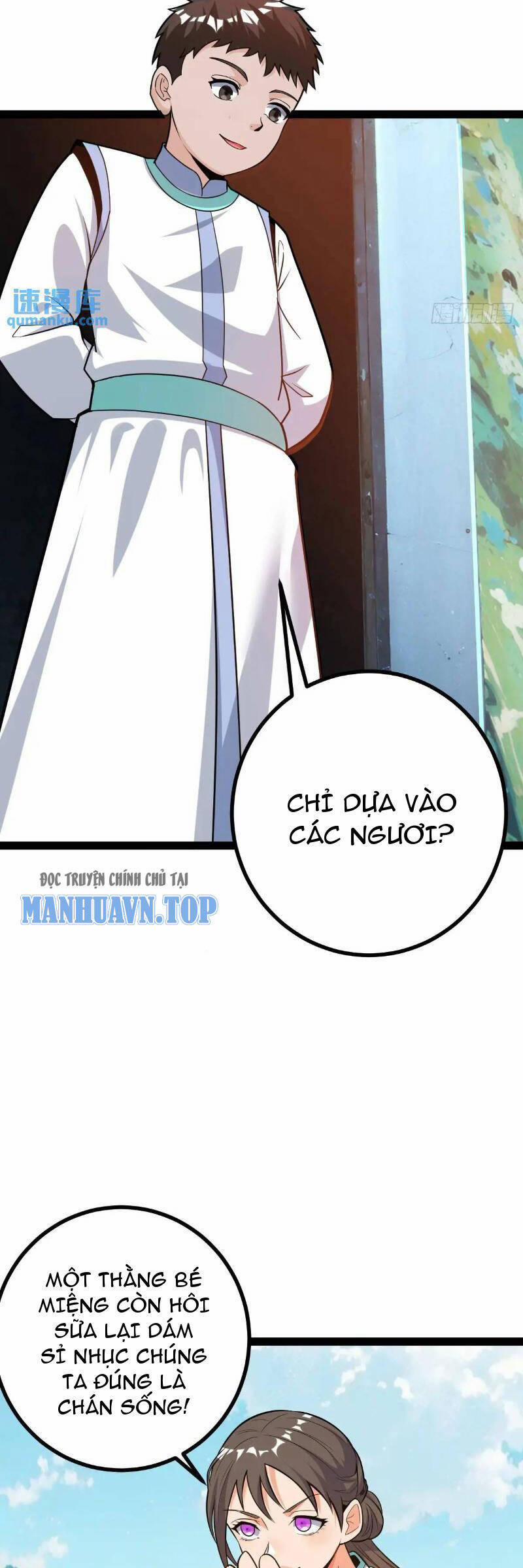 manhwax10.com - Truyện Manhwa Trăm Tuổi Mở Hệ Thống, Hiếu Tử Hiền Tôn Quỳ Khắp Núi! Chương 41 Trang 19