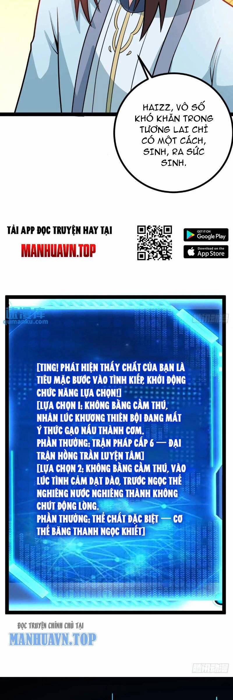 manhwax10.com - Truyện Manhwa Trăm Tuổi Mở Hệ Thống, Hiếu Tử Hiền Tôn Quỳ Khắp Núi! Chương 43 Trang 14