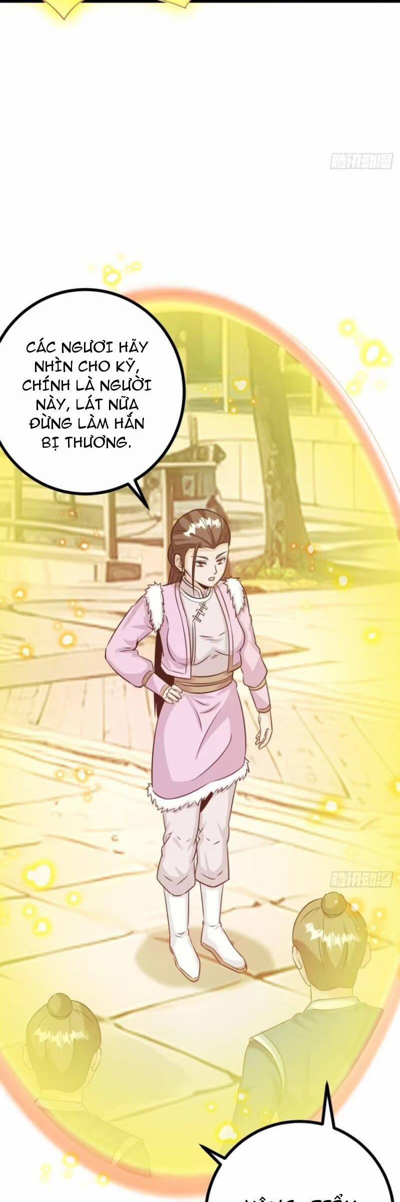 manhwax10.com - Truyện Manhwa Trăm Tuổi Mở Hệ Thống, Hiếu Tử Hiền Tôn Quỳ Khắp Núi! Chương 44 Trang 15