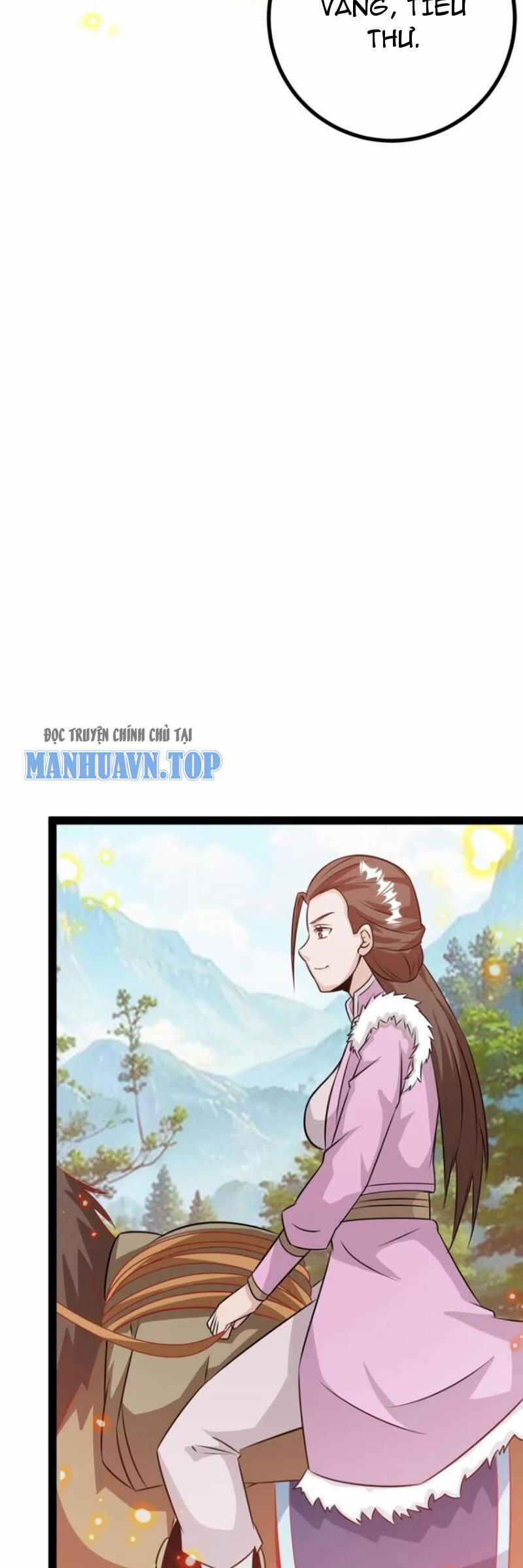 manhwax10.com - Truyện Manhwa Trăm Tuổi Mở Hệ Thống, Hiếu Tử Hiền Tôn Quỳ Khắp Núi! Chương 44 Trang 16