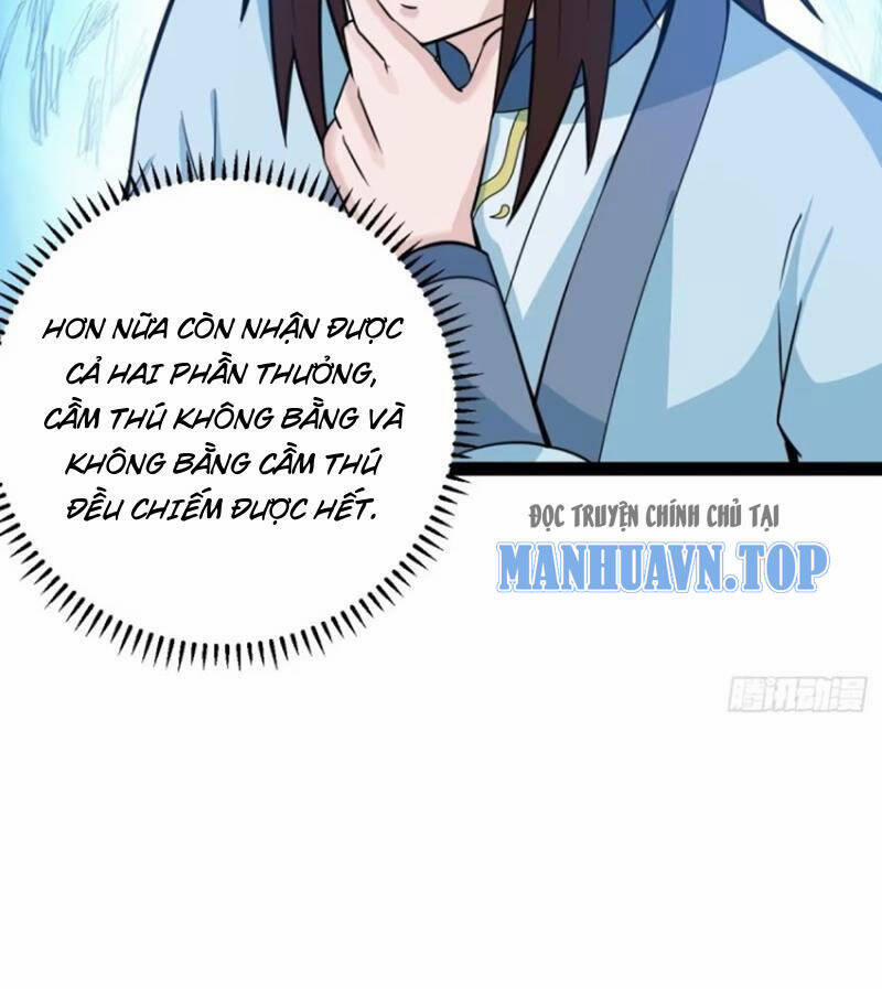 manhwax10.com - Truyện Manhwa Trăm Tuổi Mở Hệ Thống, Hiếu Tử Hiền Tôn Quỳ Khắp Núi! Chương 44 Trang 29