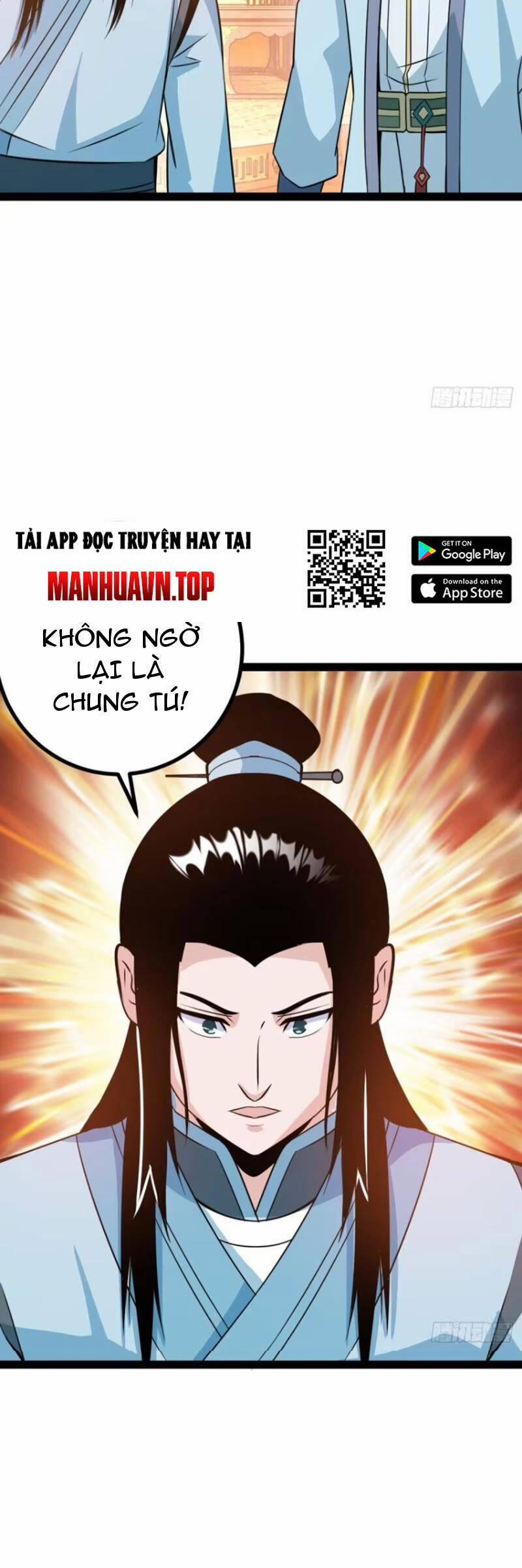 manhwax10.com - Truyện Manhwa Trăm Tuổi Mở Hệ Thống, Hiếu Tử Hiền Tôn Quỳ Khắp Núi! Chương 44 Trang 10