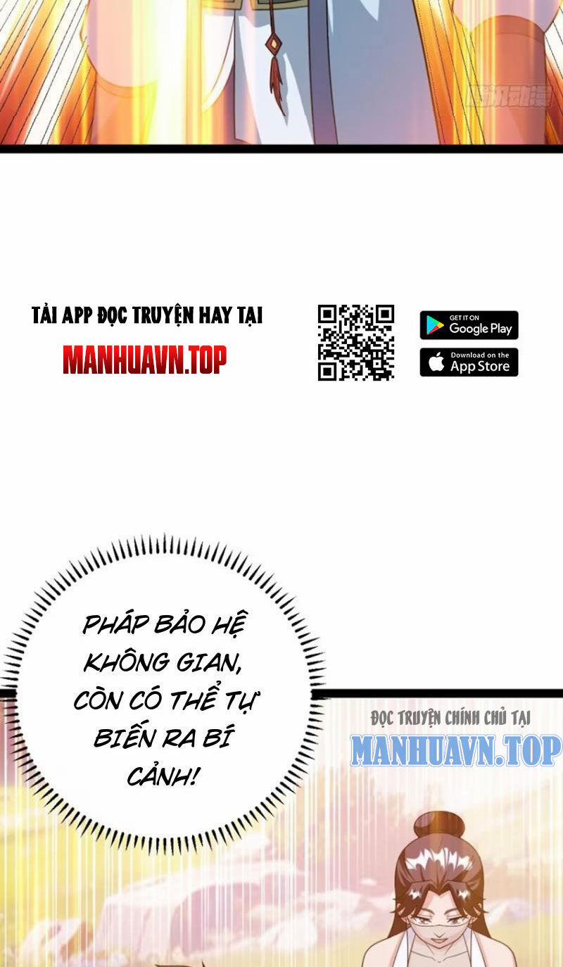 manhwax10.com - Truyện Manhwa Trăm Tuổi Mở Hệ Thống, Hiếu Tử Hiền Tôn Quỳ Khắp Núi! Chương 45 Trang 39