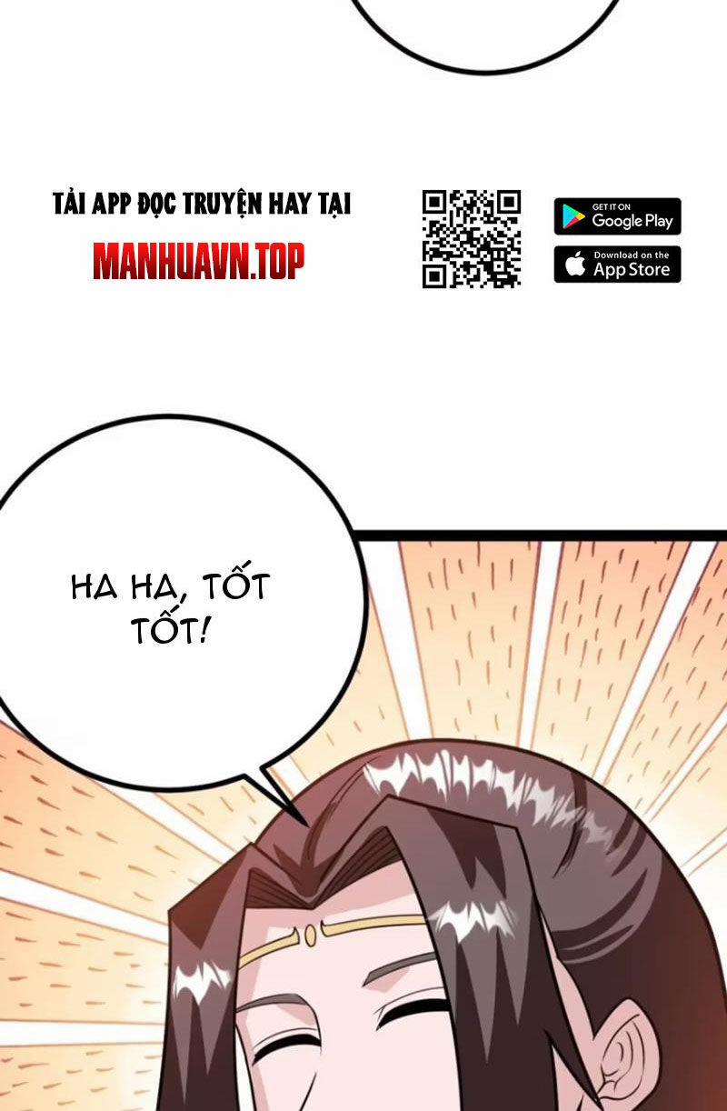 manhwax10.com - Truyện Manhwa Trăm Tuổi Mở Hệ Thống, Hiếu Tử Hiền Tôn Quỳ Khắp Núi! Chương 45 Trang 10