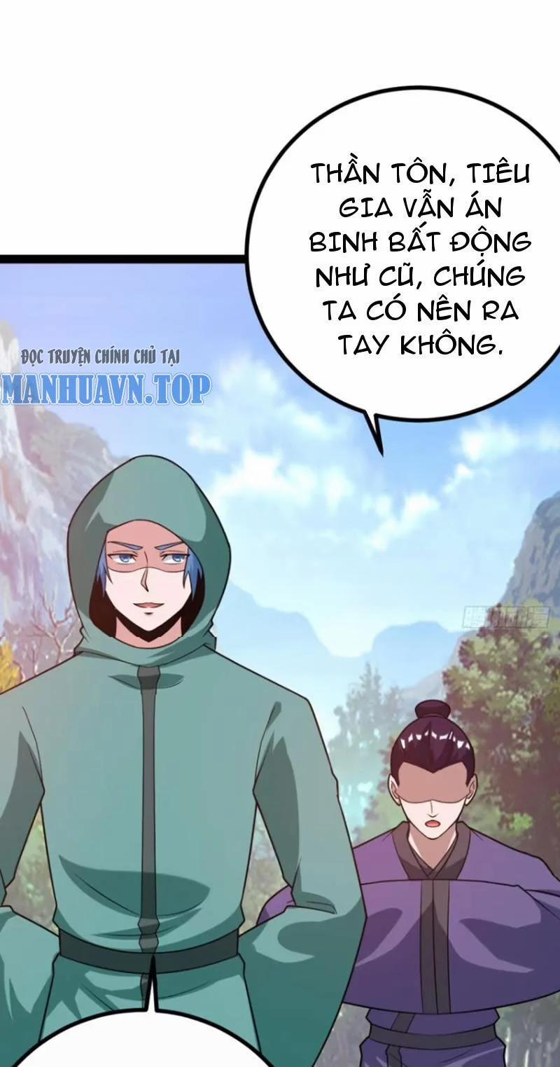 manhwax10.com - Truyện Manhwa Trăm Tuổi Mở Hệ Thống, Hiếu Tử Hiền Tôn Quỳ Khắp Núi! Chương 46 Trang 16