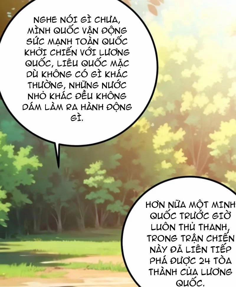 manhwax10.com - Truyện Manhwa Trăm Tuổi Mở Hệ Thống, Hiếu Tử Hiền Tôn Quỳ Khắp Núi! Chương 47 Trang 11