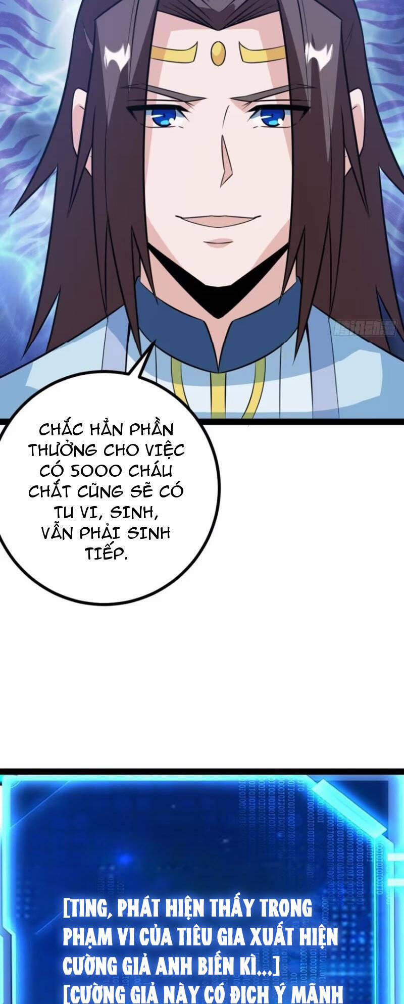 manhwax10.com - Truyện Manhwa Trăm Tuổi Mở Hệ Thống, Hiếu Tử Hiền Tôn Quỳ Khắp Núi! Chương 50 Trang 22