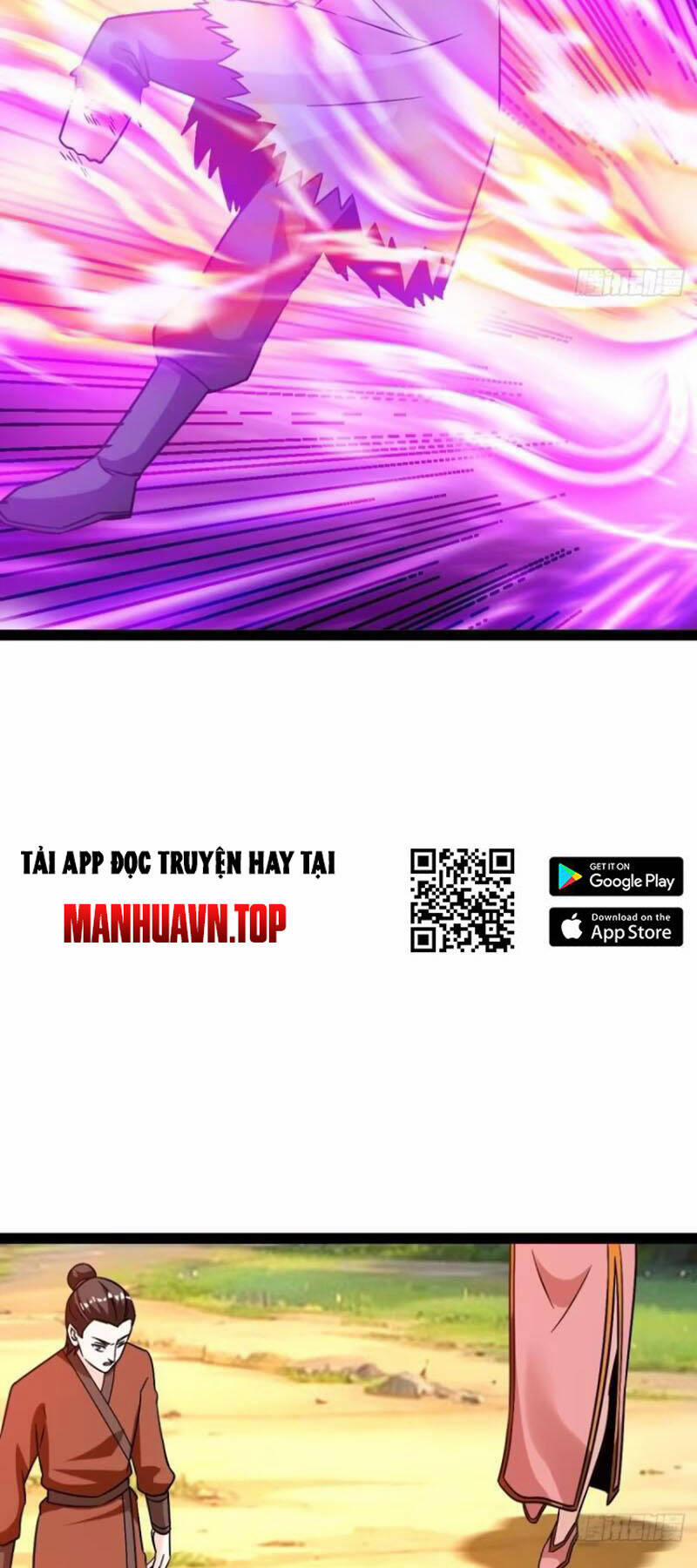 manhwax10.com - Truyện Manhwa Trăm Tuổi Mở Hệ Thống, Hiếu Tử Hiền Tôn Quỳ Khắp Núi! Chương 52 Trang 14