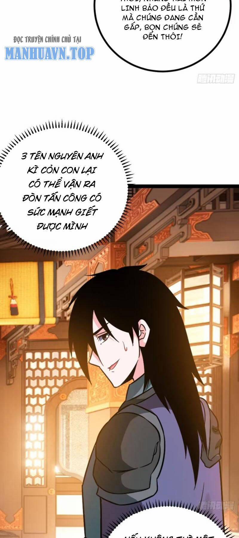 manhwax10.com - Truyện Manhwa Trăm Tuổi Mở Hệ Thống, Hiếu Tử Hiền Tôn Quỳ Khắp Núi! Chương 52 Trang 26