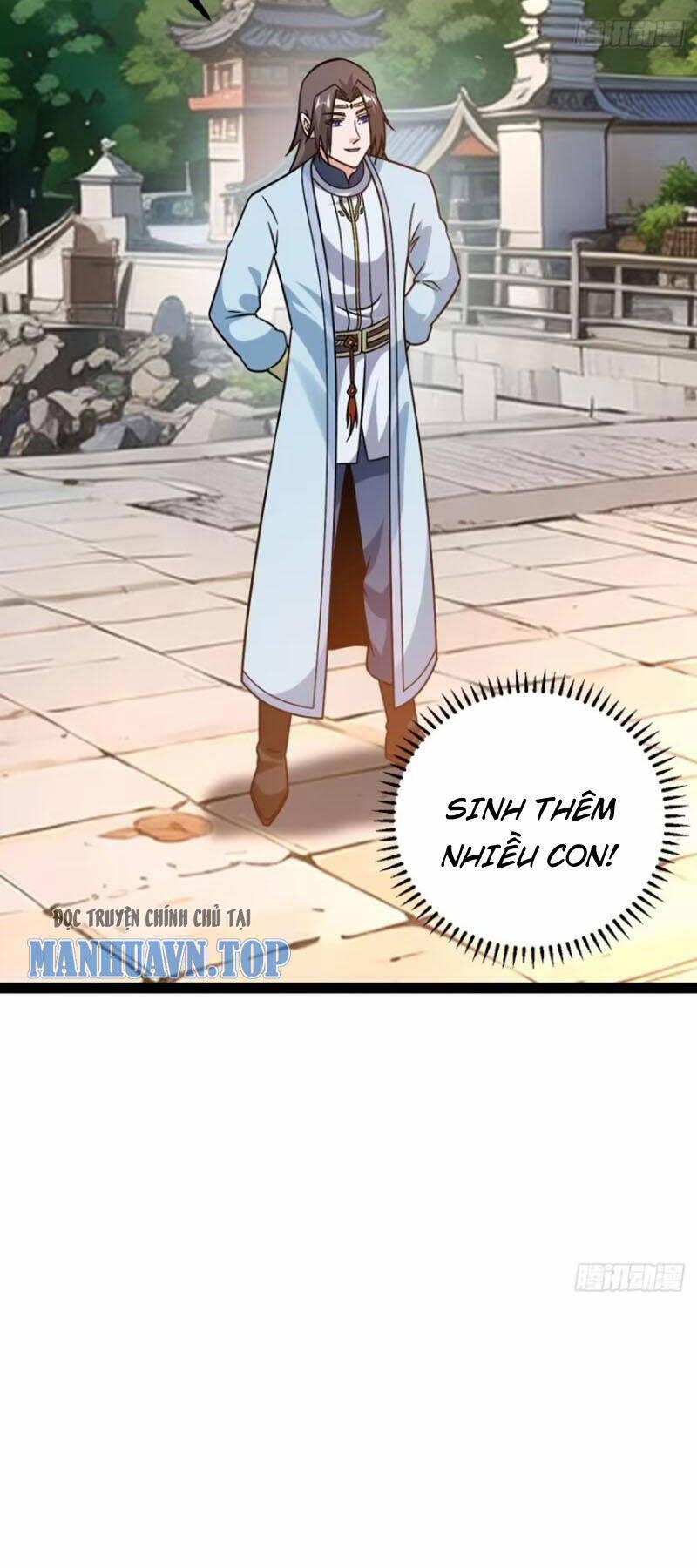 manhwax10.com - Truyện Manhwa Trăm Tuổi Mở Hệ Thống, Hiếu Tử Hiền Tôn Quỳ Khắp Núi! Chương 52 Trang 34