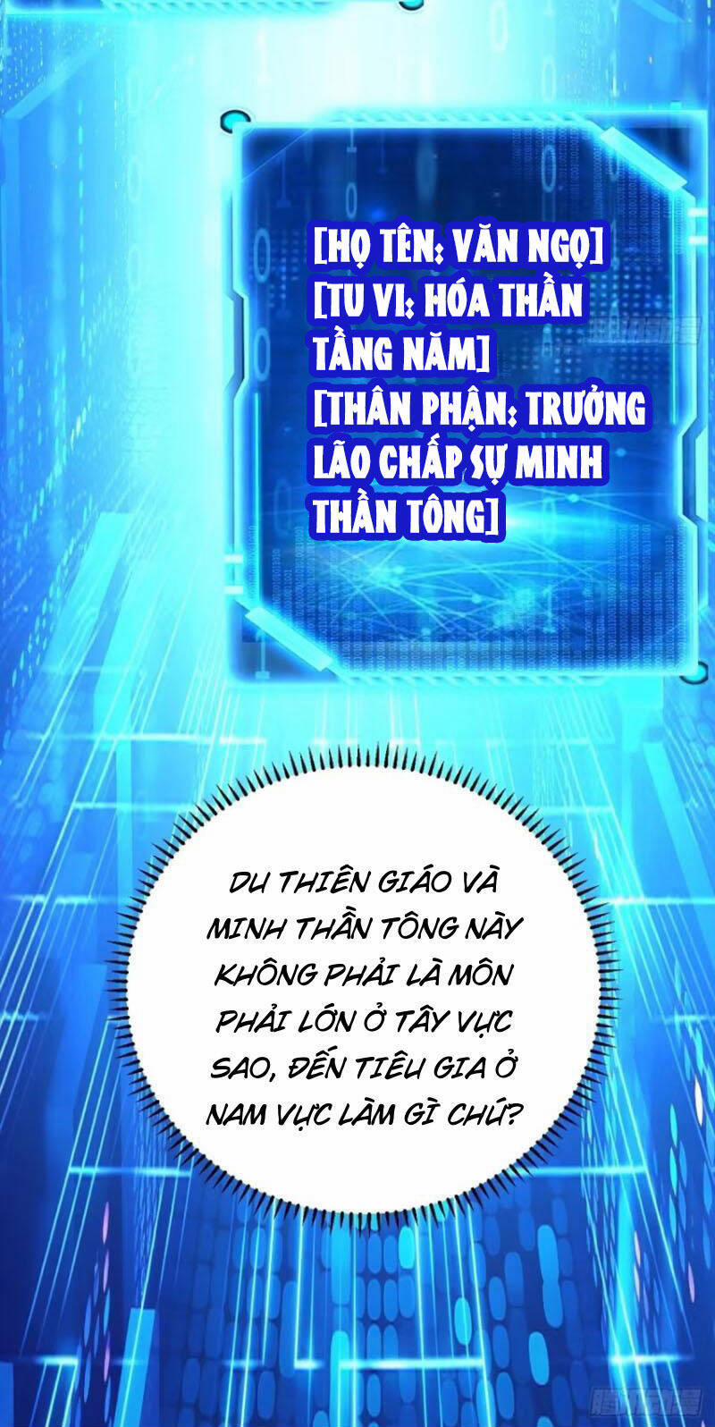 manhwax10.com - Truyện Manhwa Trăm Tuổi Mở Hệ Thống, Hiếu Tử Hiền Tôn Quỳ Khắp Núi! Chương 52 Trang 38