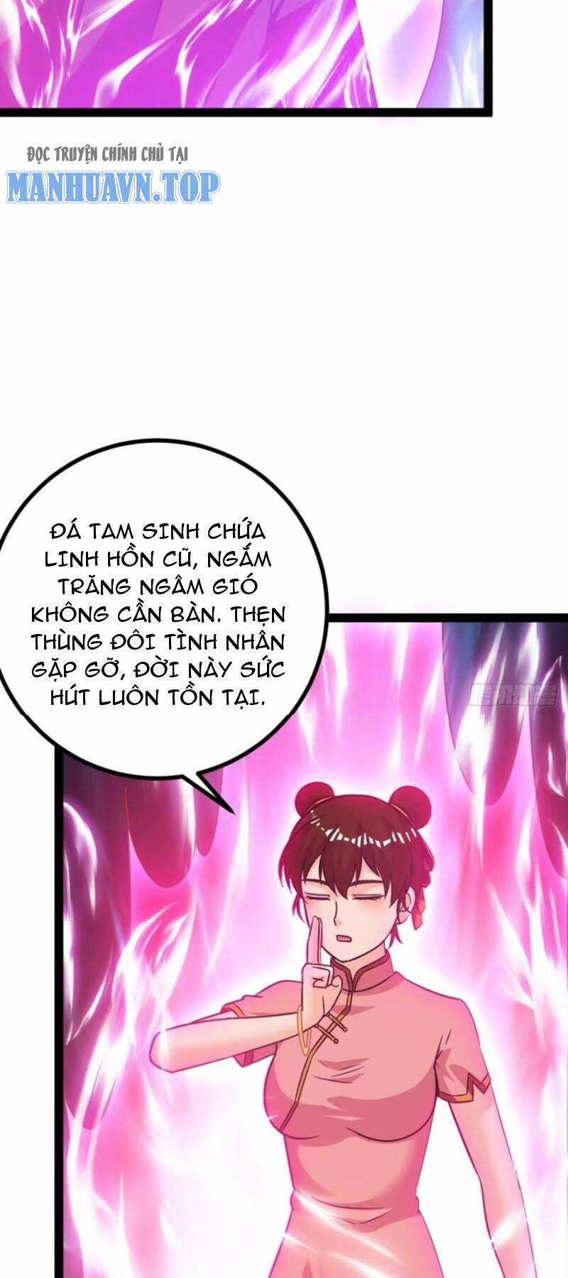 manhwax10.com - Truyện Manhwa Trăm Tuổi Mở Hệ Thống, Hiếu Tử Hiền Tôn Quỳ Khắp Núi! Chương 52 Trang 9